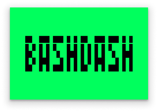 BashDash release preview